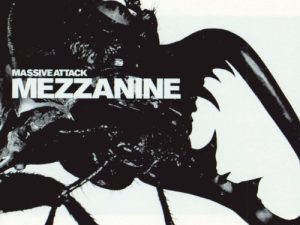 mezzanine