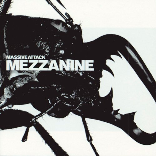 mezzanine
