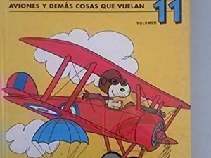 Enciclopedia de carlitos 11