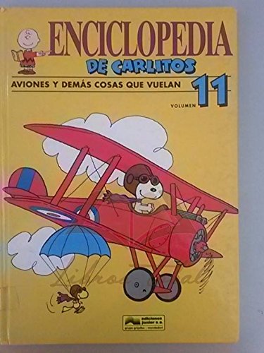 Enciclopedia de carlitos 11
