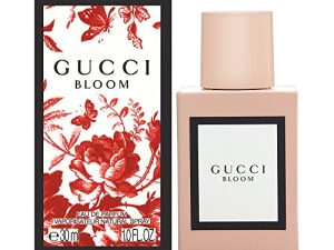 Gucci Gucci Bloom Agua de Perfume Vaporizador – 30 ml