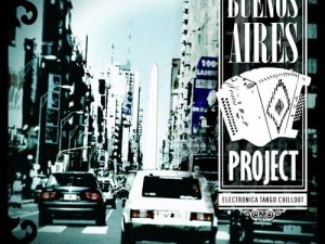 Buenos Aires Project: Electron