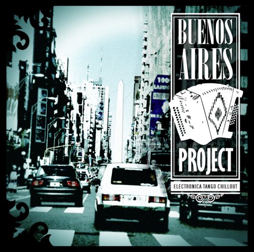 Buenos Aires Project: Electron