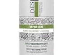DESIGN LOOK Keratin Extract Spray 200 ML, Negro, Estandar