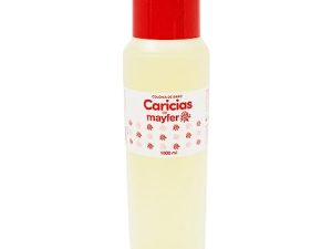 Mayfer Perfumes Caricias De Mayfer Colonia Fresca Flacón 1000 Ml 1 Unidad 116 g
