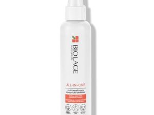 Biolage Advanced, Spray Multiusos All in One Raw que Protege, Restaura y Perfecciona el Cabello, 150 ml