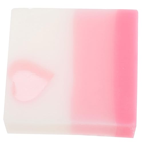 HAPINARY Jabón De Aceite Esencial Hecho A Mano Jabón Hecho A Mano Barra De Jabón De Ducha Barra De Jabón Para El Baño Jabón Exfoliante Refrescante Para La Piel Jabón Exfoliante Refrescante