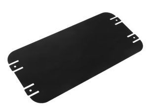 Cabilock de partición para freidora de aire divisoria de cesta accesorio freidora de aire accesorios para freidora de aire accesorios para freidoras de aire rejilla para asar