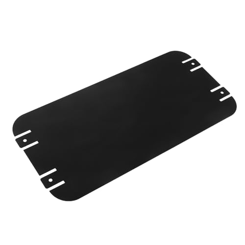 Cabilock de partición para freidora de aire divisoria de cesta accesorio freidora de aire accesorios para freidora de aire accesorios para freidoras de aire rejilla para asar