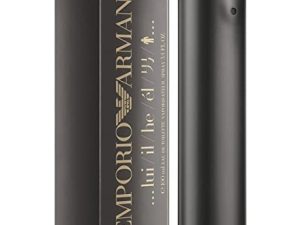 Perfume Hombre Armani Emporio Armani Él EDT (100 ml)