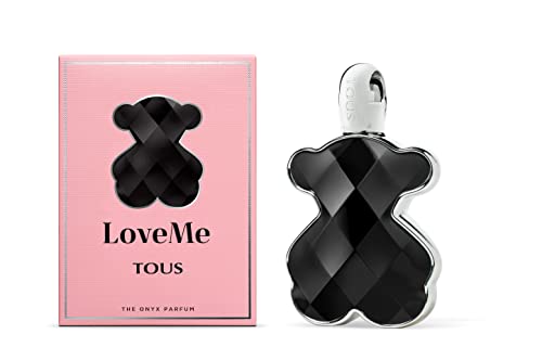 Loveme The Onyx Parfum Vapo 90 Ml