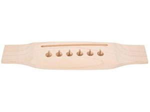 Pin de guitarra, conveniente guitarra acústica fácil de instalar para instrumentos musicales para guitarras populares
