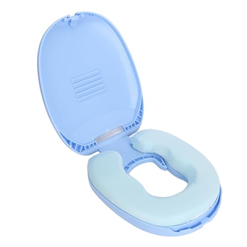 Almohada para Dormir de Escritorio para Siesta, Almohada Boca Abajo con Esponja para Oficina y Aula