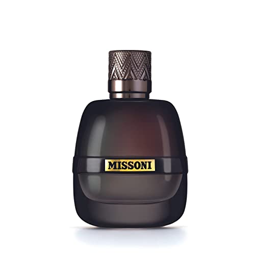 Missoni Eau De Parfum Para Hombre Edp, One size, 100 ml