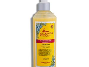 Alvarez Gómez – Jabón Líquido Hidratante con Aroma Colonia Clásica, 300 ml