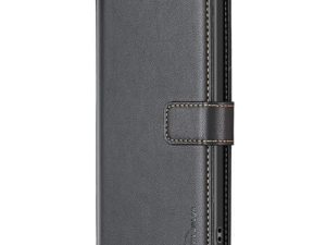 Yiscase Funda tipo cartera de piel diseñada para Samsung Galaxy A52S 5G/A52 4G/A52 5G | Funda con tapa con [soporte de visualización] [TPU a prueba de golpes] [tarjeteros] Cierre magnético Funda tipo