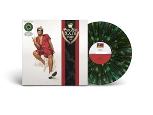 24K Magic [Vinilo]