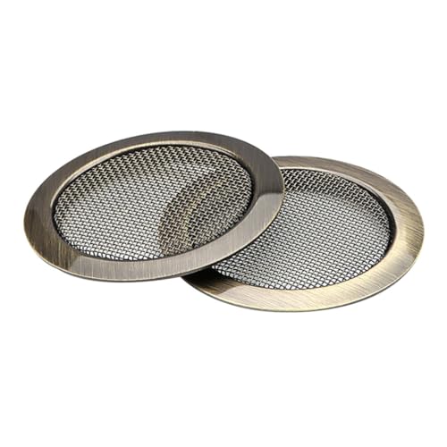 FAVOMOTO 2 Uds Insertos De Orificios De Sonido Tapas De Resonador Cubiertas De Orificios De Sonido De Guitarra Piezas De Guitarras