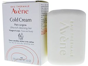 Avene Cold Cream Pain 100g, Estándar (3566674)