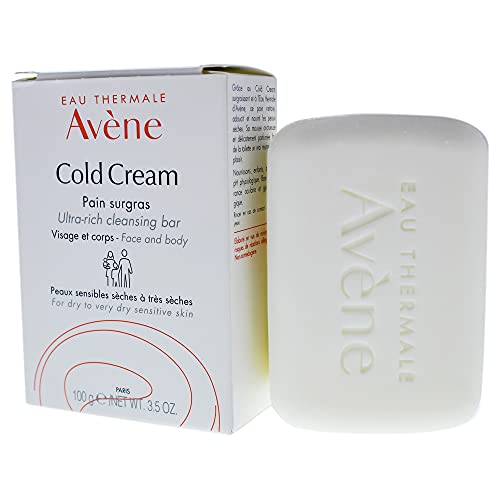 Avene Cold Cream Pain 100g, Estándar (3566674)
