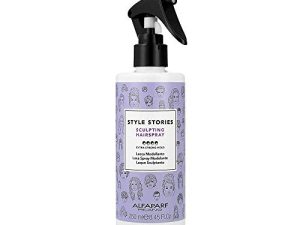 Alfaparf Style Stories Esculpting Cabello Spray (Ex-F)