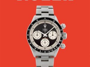 The Book of Rolex