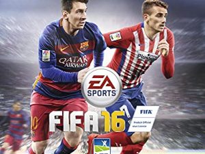 Fifa 16 [Importación Francesa]