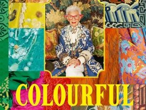Colourful