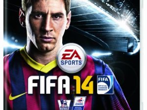 FIFA 14 [Importación Inglesa]