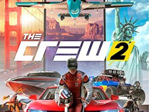 The Crew 2 – Edición Estándar