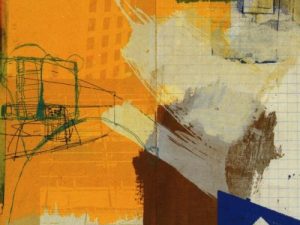 Formica Blues