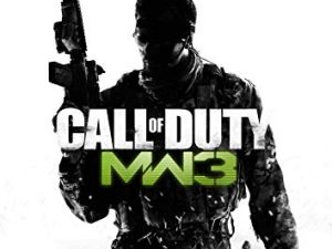 Call of Duty: Modern Warfare 3