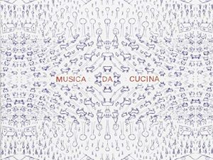 Musica Da Cucina