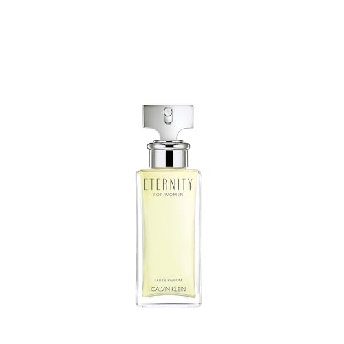 CALVIN KLEIN ETERNITY Eau de Parfum for her