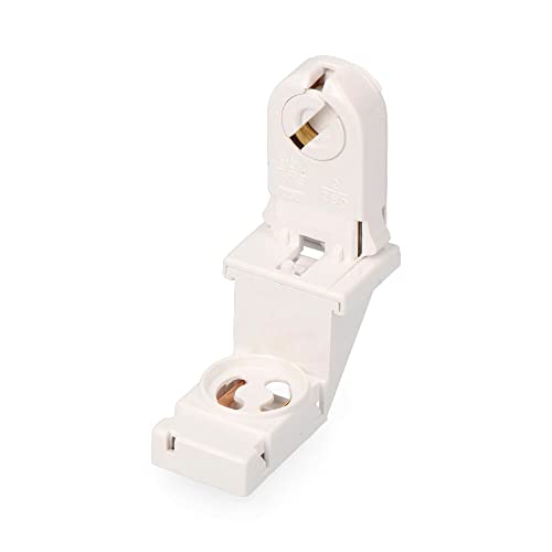 EDP PORTALAMPARAS Fluorescencia con PORTACEBADOR RETRACTILADO