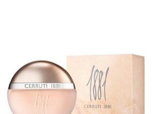 Cerruti 1363 – Agua de colonia, 100 ml