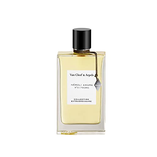 Van Cleef & Arpels Néroli Amara Collection Extraordinaire Edp Vapo 75 Ml 1 Unidad 1300 g