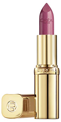L'Oreal Paris Make-up Designer Barra de Labios Color Riche Accords Naturels 265