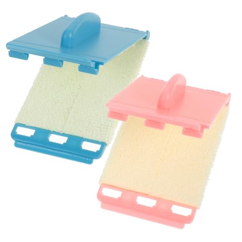 Hoement String 2Pcs Cuerda De Guitarra Limpiador Guitarra Diapasón Limpiador Guitarra Kit Limpiador Te Preocupes Limpiador Guitarra Eléctrica Accesorios Guitarra Kit De Herramienta