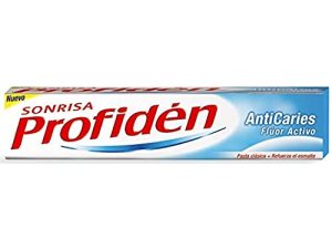 Profiden – Anticaries 75 ml