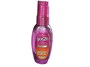SCHWARZKOPF GOT2B GLAM FORCE GEL 150 ML