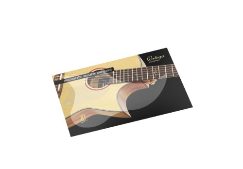 Ortega Oerp - Golpeador guitarra