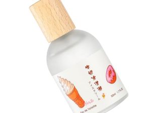 HAPINARY 1 Pc perfume fragancia ligera de niña regalo de los hombres ambientador regalos para hombre regalo de chicas fragancia para hombres ligero cubierta de madera alumno Vidrio