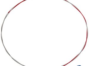 Cuerdas Rotosound para bajo eléctrico STAINLESS cuerdas sueltas SWING 66 .020″/0,51mm lisas SBP020