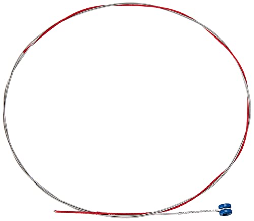 Cuerdas Rotosound para bajo eléctrico STAINLESS cuerdas sueltas SWING 66 .020"/0,51mm lisas SBP020