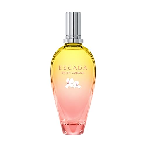 Eau de Toilette Escada Brisa Cubana Edición limitada para mujer 100 ml