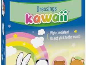 Urgo – Kawaii – 16 apósitos
