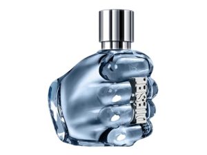 Diesel Only The Brave Eau De Toilette de hombre en Vaporizador 125 ml