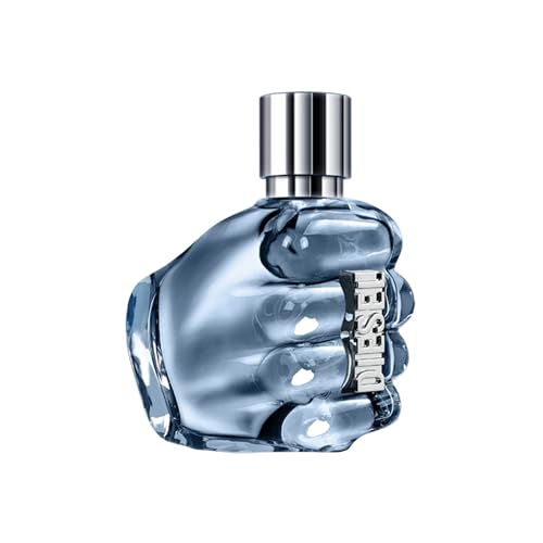 Diesel Only The Brave Eau De Toilette de hombre en Vaporizador 125 ml