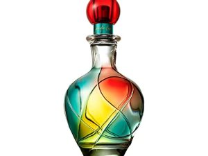 Jennifer Lopez Live Luxe Eau De Parfum Spray, 100ml Fine Fragrance from an Approved Stockist